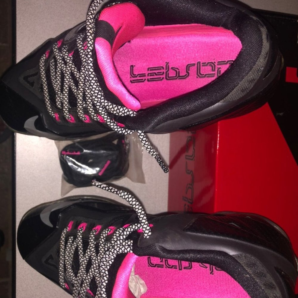 Lebron XI South Beach - Picture 3 of 8